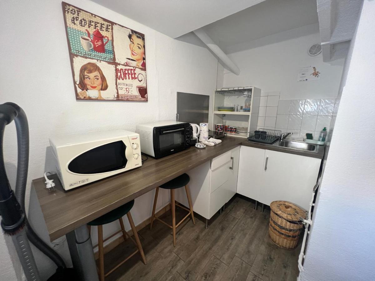 Serenite - Appartement Climatise Au Calme - Wifi Avignon Exterior foto